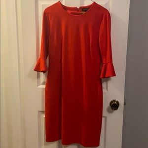 Cocktail dress